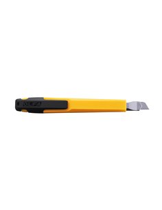 Classic “A-1” multi-purpose cutter with manual lock and 9mm wide blade 2