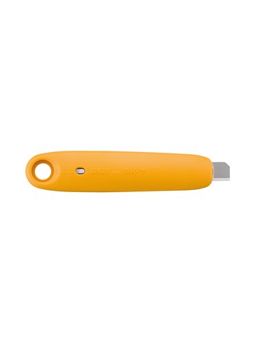 CÚTER DE SEGURIDAD SK-7 AUTO-REPLEGABLE CON CUCHILLA DE 12 mm