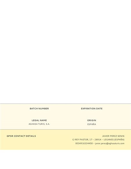 CÚTER ROTATIVO RTY-2/G CON CUCHILLA CIRCULAR DE 45 mm