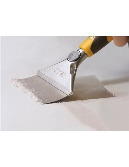 RASCADOR DE CUCHILLA INTERCAMBIABLE XSR-200 DE 18 mm