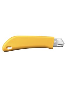 Cúter “BNL-BT/40” con sistema de bloqueo con rueda y cuchilla de 18mm de ancho 2