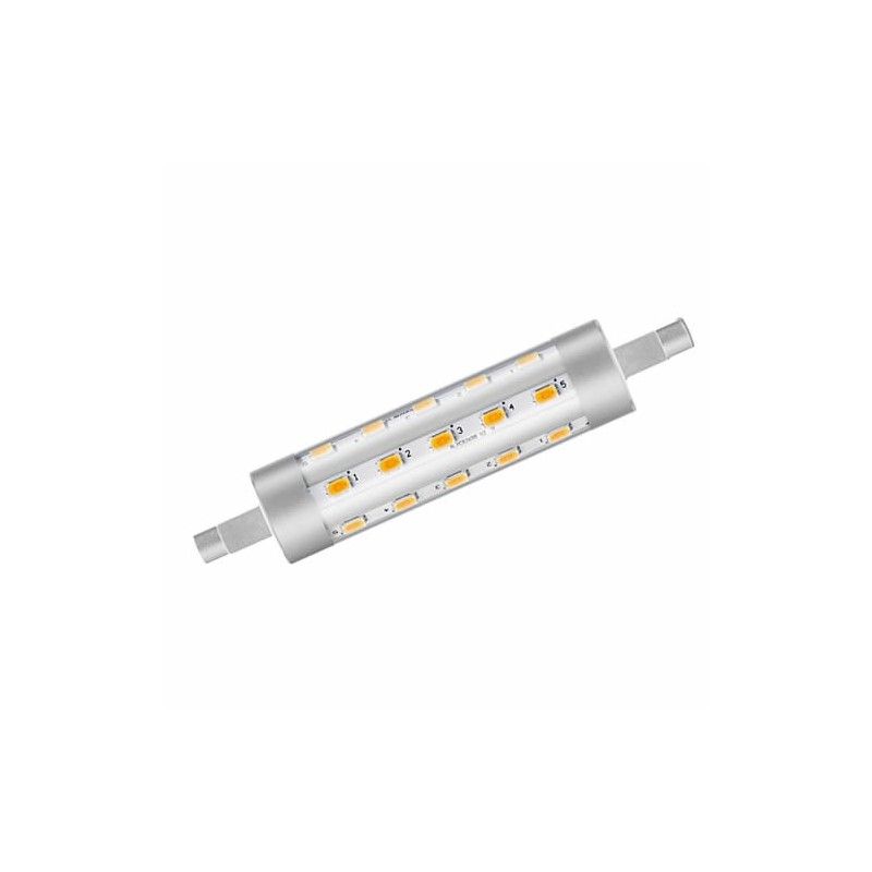 Bombilla de led lineal 118mm R7s 14W PHILIPS LEDLINEAR 57879700