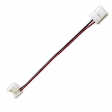 Unión para tiras de led 10mm 17cm SMD5050/FIJA GSC 1501595
