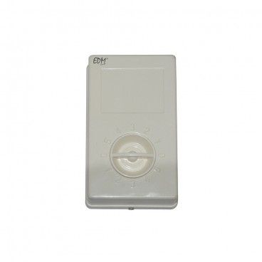 Regler-controller für industrielle ventilator EDM 33998