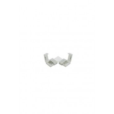 Clipe em forma de L 8mm smd3528/2835 GSC 1502696