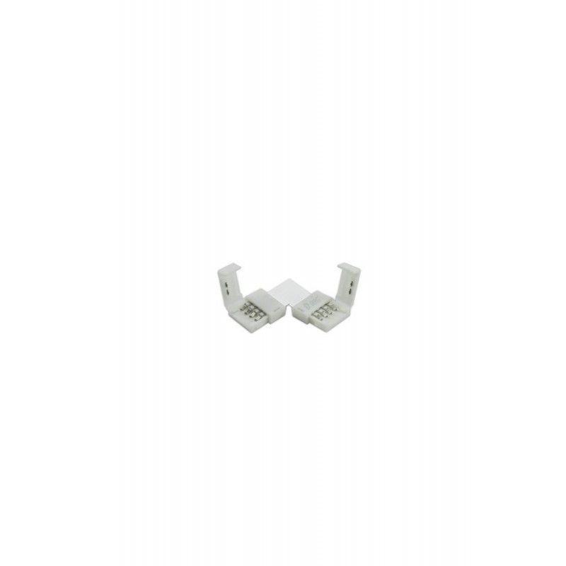 Clip a forma di l 10mm smd5050 rgb/GSC 1502698