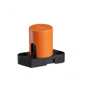 Borna de seguridad para cable 25-35mm Schneider Sigma NSYS2535