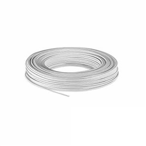 Carrete100m cable paralelo blanco pol(2x1.5mm)pvc GSC 3902941