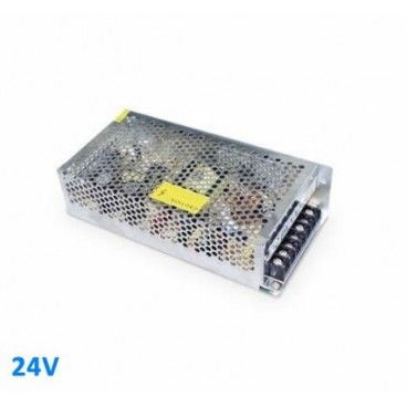 Source d'alimentation bandes de led 24V 200W CGC 1504578