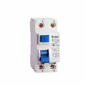 Interruptor diferencial 2P 63A 30 mA AC GSC 0403675
