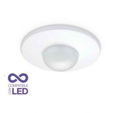 Motion Detector surface ceiling 360 ° GSC 1401391