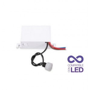 Sensore crepuscolare da incasso GSC 1403300