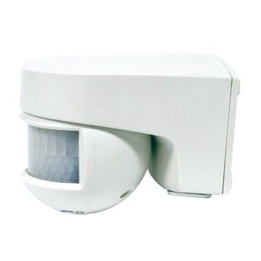 Motion Detector wall 140 ° IP55 Orbis OB134312