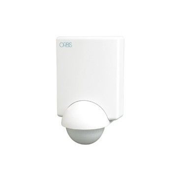 Motion Detector wall or in a corner to 240 º Orbis Proximat OB132312