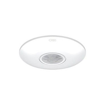 Detector de movimiendo de techo 360º Orbis Circumat + OB OB137112