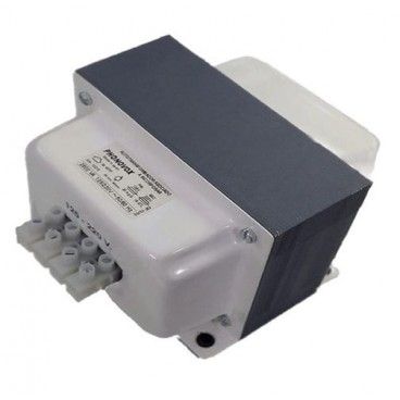 Transformador reversible 125V - 220V 2000VA EDM 31713