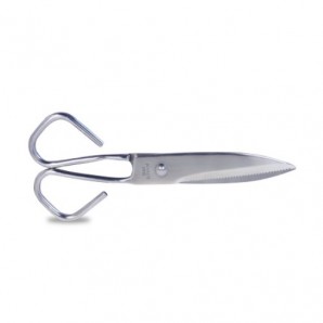 Tijeras cocina 20cm. acero inox. GSC 2703164