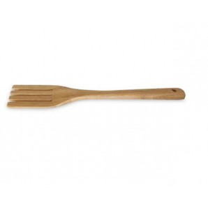 Garfo de bambu 30cm GSC 2702577