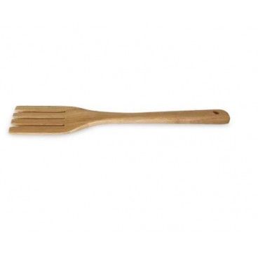 Tenedor de bambu 30cm GSC 2702577