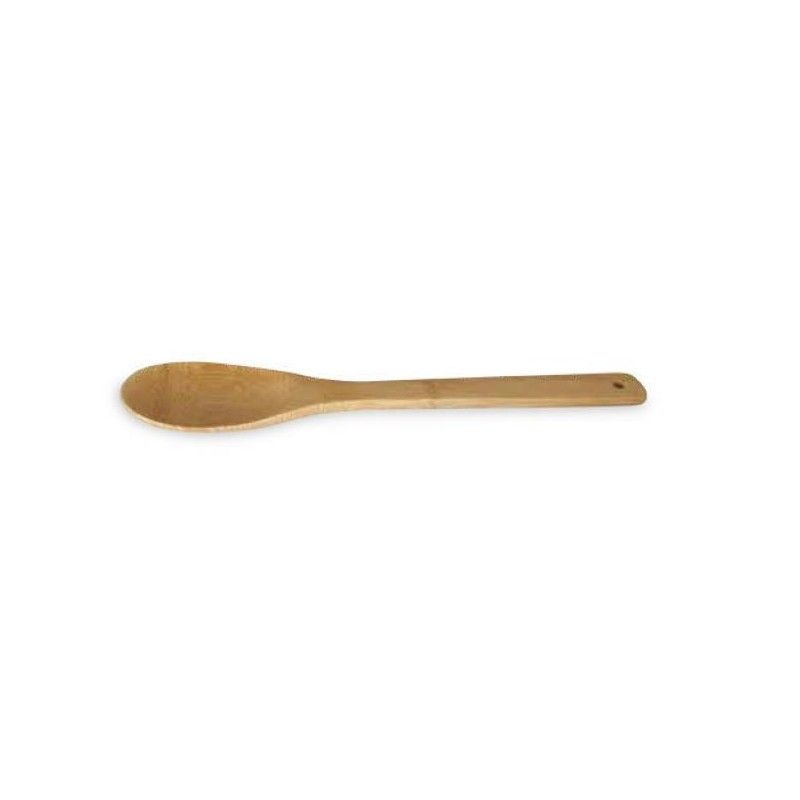 Colher de bambu 30cm GSC 2702576