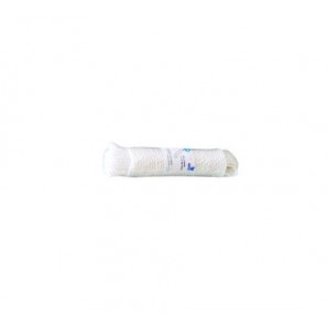 Cuerda cableada polietileno 25m - blanca GSC 2702544