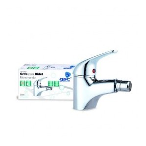Misturador para bidé Niágara série GSC 3702409 2