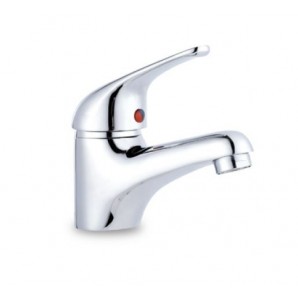 Seul le levier de mélangeur de lavabo série Niagara CGC 3702408