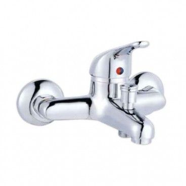 Singola maniglia bagno serie Niagara GSC 3702410