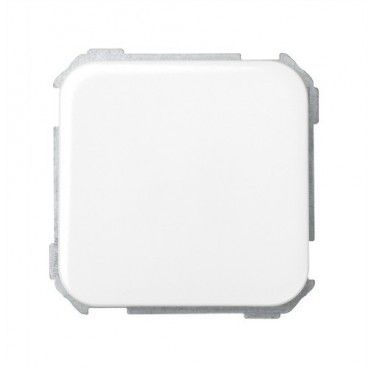 Interruptor unipolar blanco Simon 31101-30
