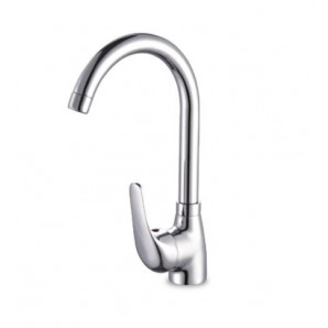 Monocomando lavabo curvo della serie Niagara GSC 3702414