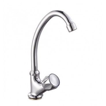 Grifo fregadero semicurvado serie Iguazu GSC 3702421