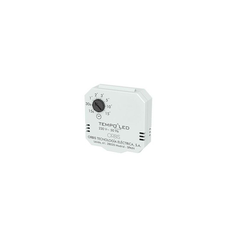 Timer ladder for box of registry Orbis Tempoled OB200007