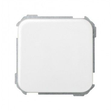Conmutador cruce blanco Simon 31251-30