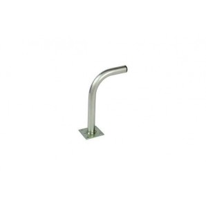 Support de L mur de 30cm pour antenne parabolique Televes 7393