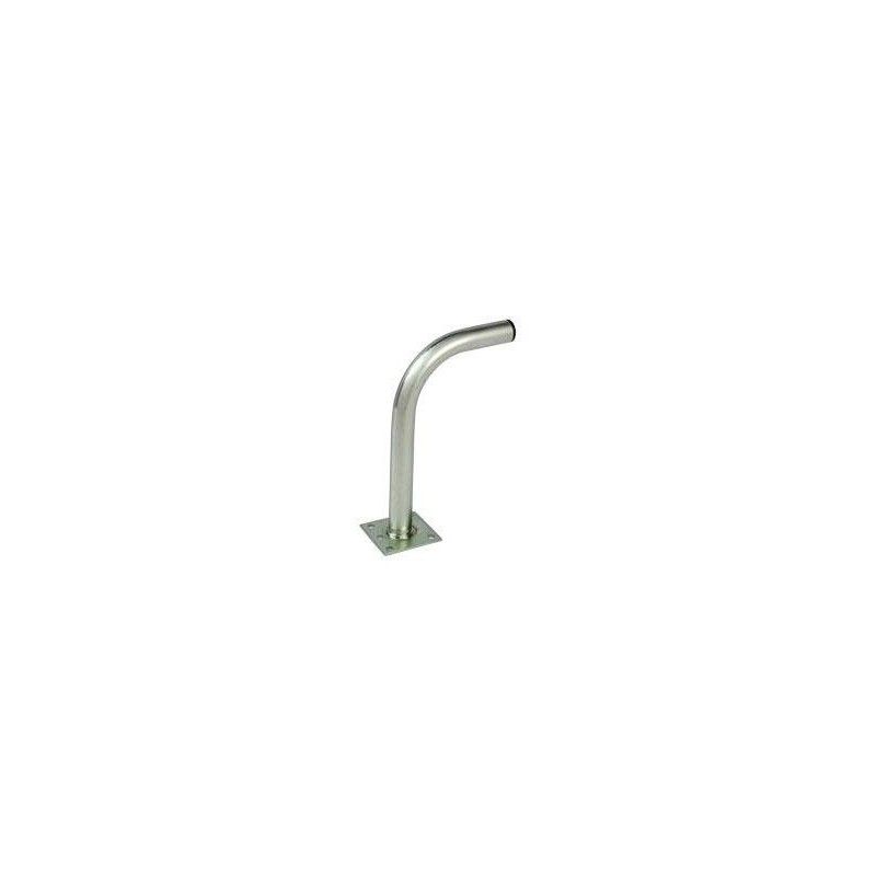 Bracket L wall 30cm for satellite dish Televes 7393