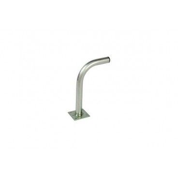 Bracket L wall 30cm for satellite dish Televes 7393