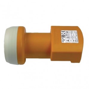 Konverter, LNB-H/V mit signalhorn-offset Televes 7475