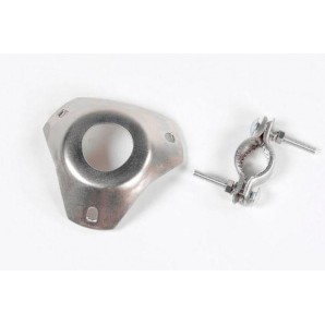 Placa/flange de vento