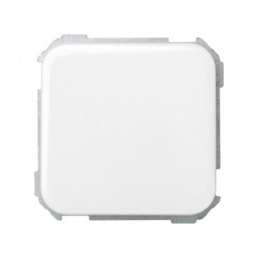 Botão neutro branco Simon 31659-60