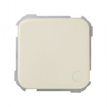 Pulsador neutro marfil Simon 31659-61