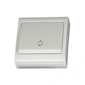 pulsador de campana de superficie serie Focus