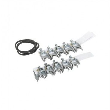 Garra suplementaria para bastidor metálico Simon 27999-39 