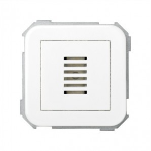 Zumbador 125V/230V blanco Simon 31806-30