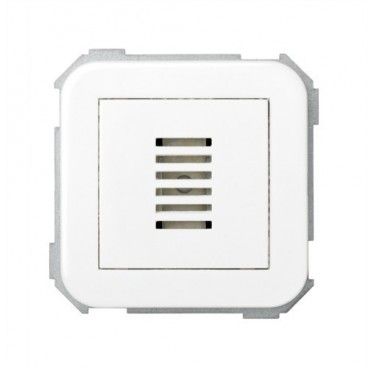 Zumbador 125V/230V blanco Simon 31806-30