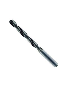 Broca Alpen HSS Sprint    5,00 mm. (Blister 2 piezas)