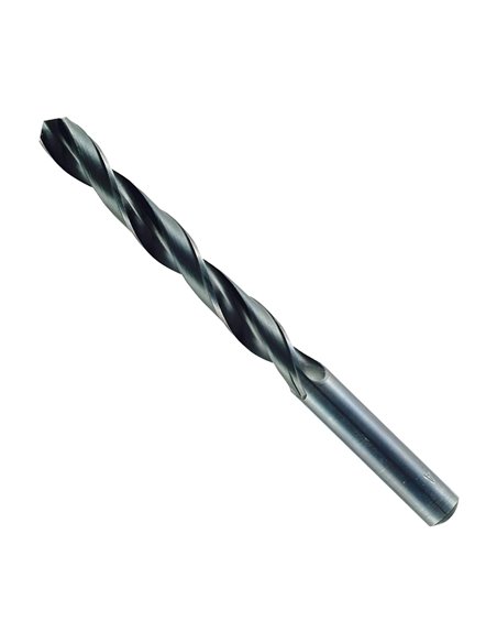 Broca Alpen HSS Sprint   10,00 mm. (Blister 1 piezas)