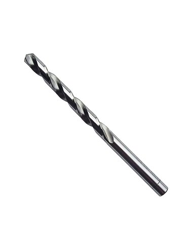 Broca Alpen Ø11,5mm autocentrante fabricada en cobalto