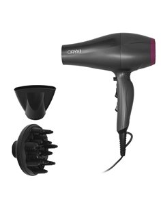 Secador Pelo 2200 Watt Oryx