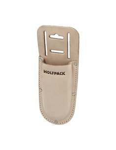Funda Piel Para Tijeras Podar