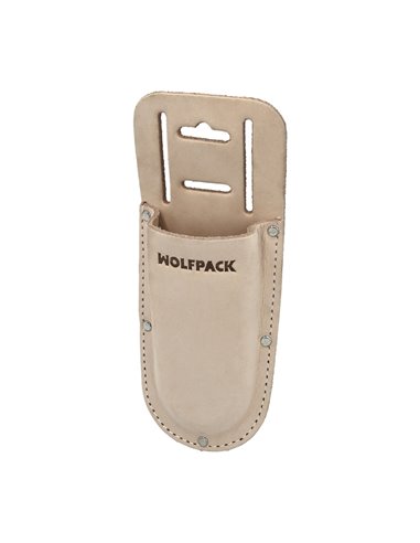 Funda Piel Para Tijeras Podar